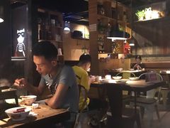 -探鱼·鲜青椒爽麻烤鱼(领展购物广场店)