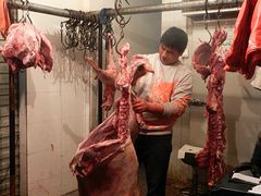 -光明巷里木烤肉