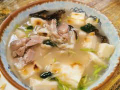 -清真·西北人家风味馆(中山中路店)