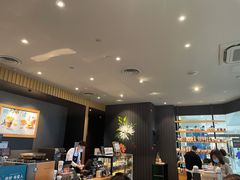 -星巴克(长沙乐和城门店)