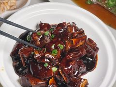 -绿茶餐厅(龙井船宴· 品牌总店)