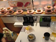 -争鲜回转寿司(通州万达店)