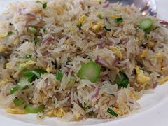 养生炒饭-丰圆轩粤式茶楼 . 点心粤菜(夏茅店)