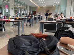 -金陵图书馆