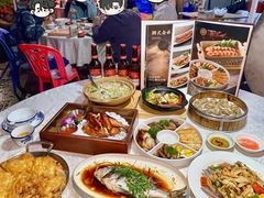 -东江海鲜大排档·潮汕菜·砂锅粥
