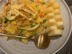 -泰傳奇