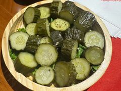 -申德勒加油站西餐厅(日坛路总店)