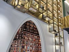 -游心咖啡(青山红坊店)