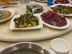 -金新街边打边炉(天安花园店)