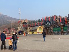 -大连森林动物园