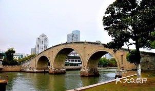 来苏州不可不逛的百花洲攻略～