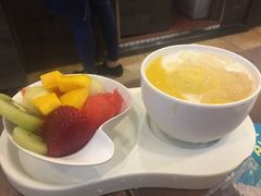 -许留山(佐敦道店)