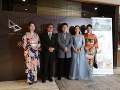 -上海宝华万豪酒店