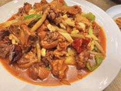 -相约·羊村小馆(长沙路店)