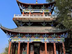 -东坡赤壁风景名胜区