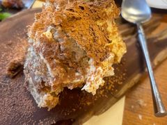 酱香提拉米苏-Blac+Blac(中海环宇荟店)