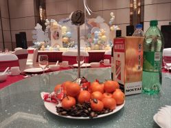 -南昌喜来登酒店·宴会厅