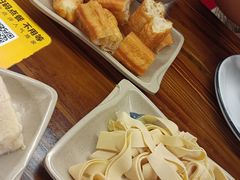 老油条-重庆鸡公煲(学衡路店)