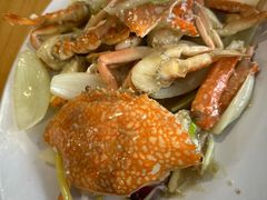 -ZF Seafood Restaurant 卓峰海鲜餐