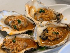-开海·红岛海鲜虾水饺(石老人店)