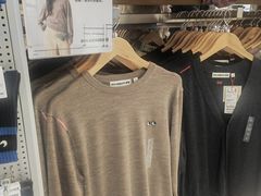 -优衣库(北京万柳华联购物中心店)