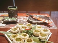 -弓二·烧鸟居酒屋(财富购物中心店)