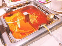 -海底捞火锅(武胜路凯德广场店)