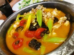 -大牌大·传统杭帮菜(湖滨店)