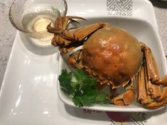 -好福记饭店(红梅公园店)