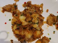 -乾隆美食·本帮菜(黄河路店)