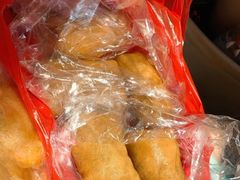 -老大小食老尾春饼