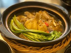 -鸡坤茶室(三里屯店)