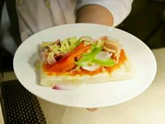 -宜昌富力皇冠假日酒店·咖啡1号西餐厅