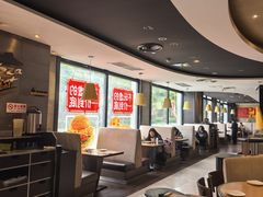 -必胜客(金高店)