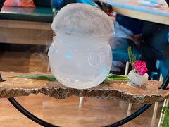 -煲宫猪肚鸡(晶品店)