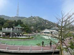 -景山公园