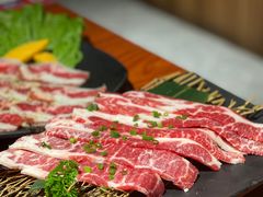 -山之屋炭火烧肉·生啤畅饮(大朗万科中央公园店)
