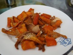 -玉水寨丽江源餐厅