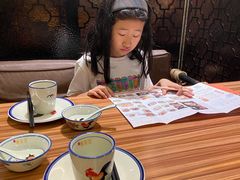 -粤食堂(天津和悦汇店)