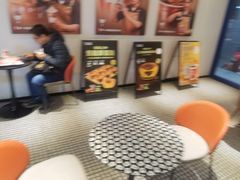 -肯德基(蓝桥店)