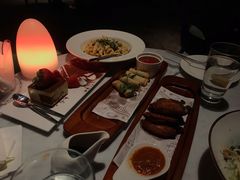 -三迪希尔顿酒店·星空酒廊