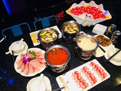 -乐宴KTV(华强北中航城君尚购物中心店)