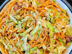 -宛平李记小吃(东关街店)