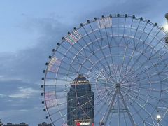 -南昌之星摩天轮