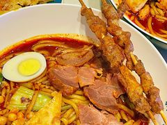 -提雅新疆炒米粉(青岛万象城店)