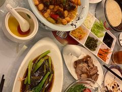 -全聚德(长江路店)