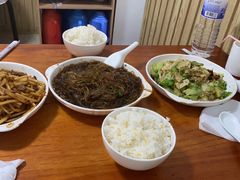 -如意香辣鸡架(总店)