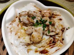 排骨蒸肠粉-又一间茶点轩(百汇广场店)