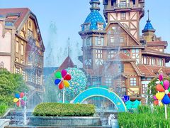 -郑州方特梦幻王国