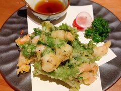 紫苏炸虾卷-稻前Taoki(方圆荟店)